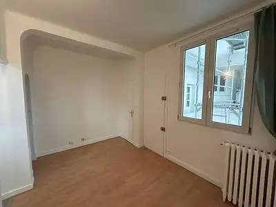 Appartement, 30 m²