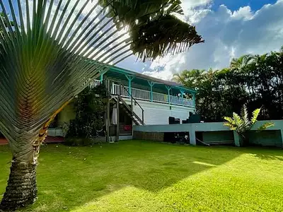 Maison, 155 m²