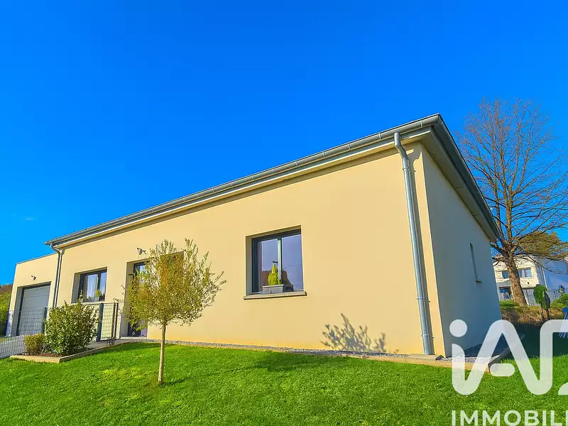 Maison, 130 m²