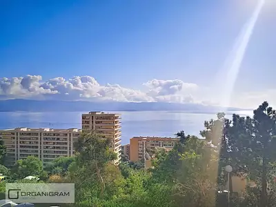 Appartement, 24,8 m²