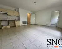 Appartement, 40,88 m²