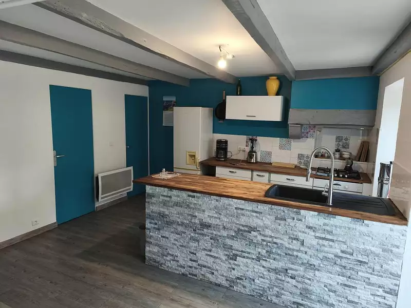 Maison, 130 m²