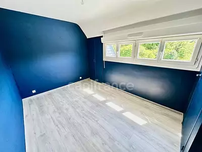 Maison, 92 m²