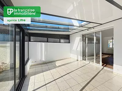 Maison, 116 m²