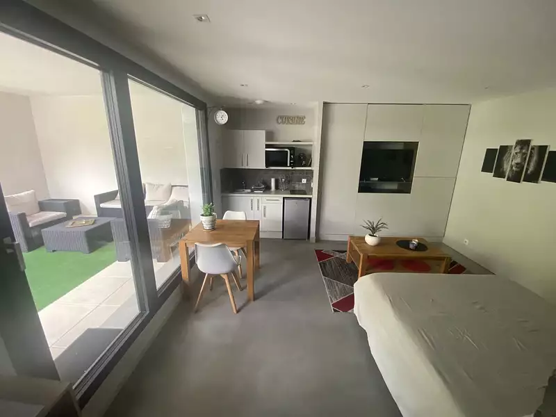Maison, 200 m²