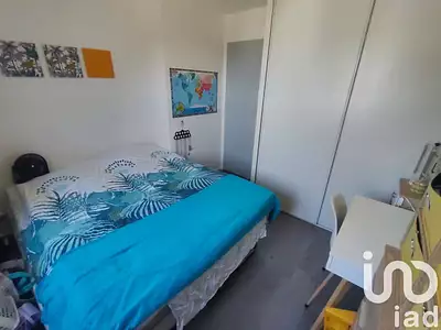 Appartement, 79 m²