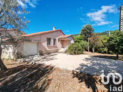 Maison, 81 m²