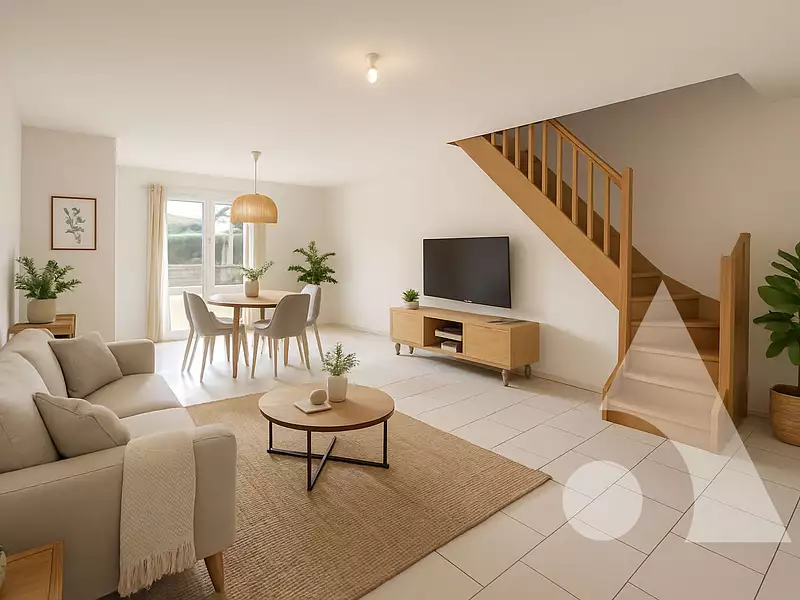 Appartement, 117 m²