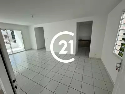 Appartement, 70,76 m²