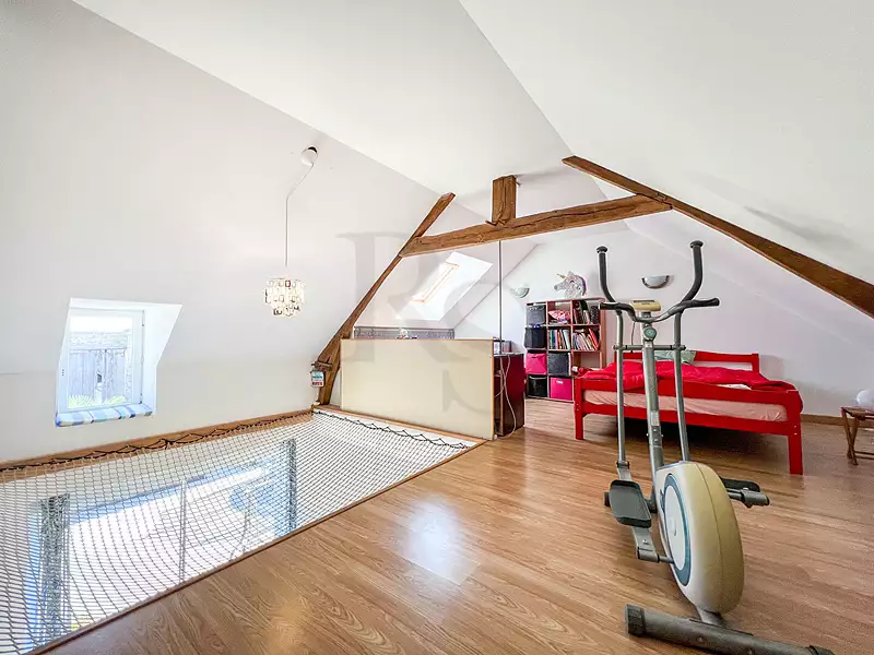 Maison, 173 m²