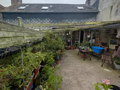 Maison, 110 m²