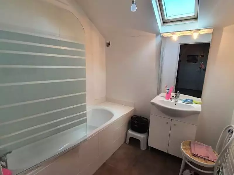 Appartement, 64 m²