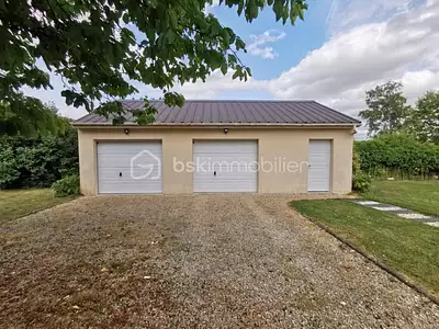 Maison, 148 m²