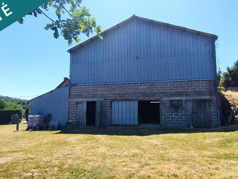 Maison, 167 m²
