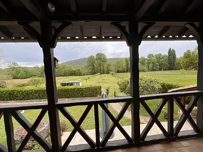 Maison, 200 m²