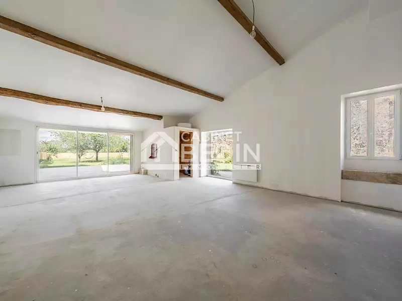 Maison, 231 m²