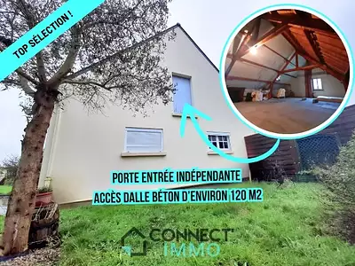 Maison, 85 m²