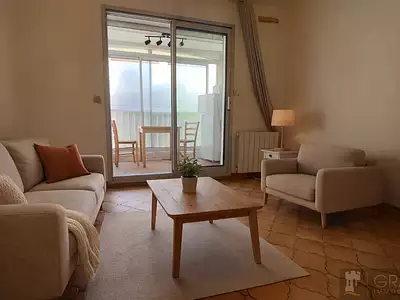 Appartement, 24 m²