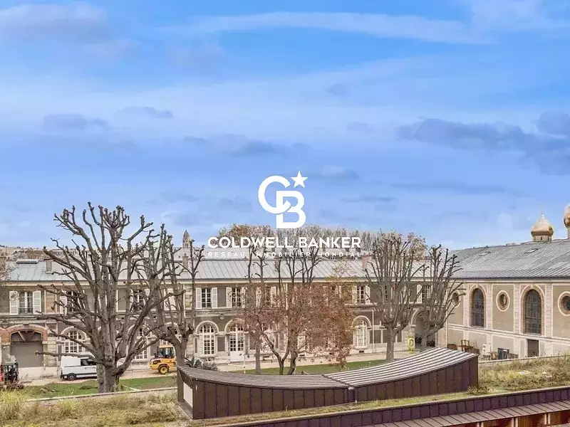 Appartement, 85,66 m²