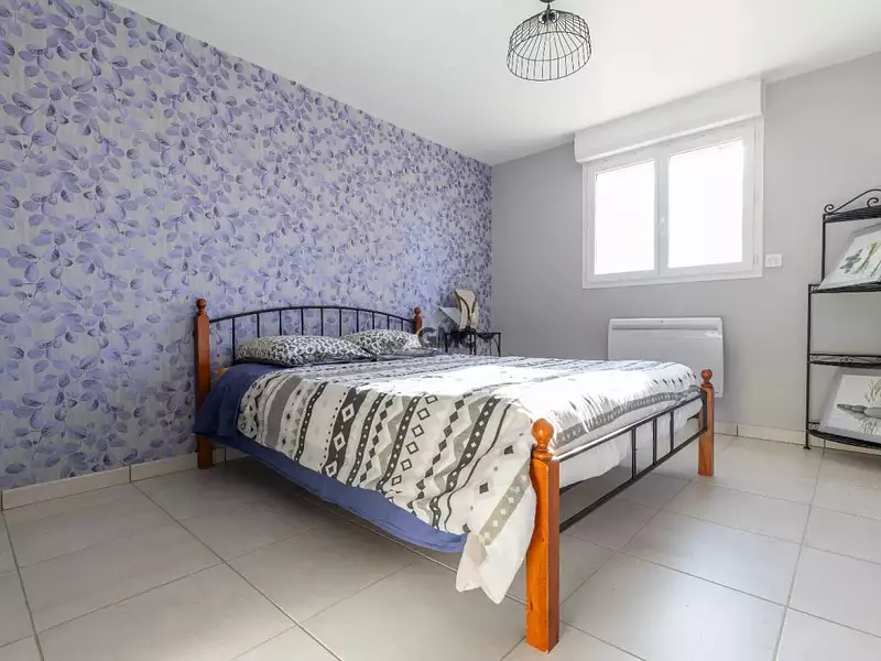 Maison, 222 m²