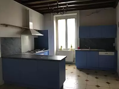 Appartement, 91 m²