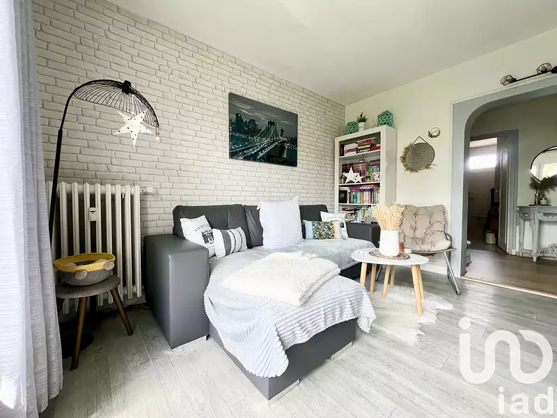 Appartement, 65 m²