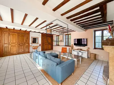 Maison, 213 m²
