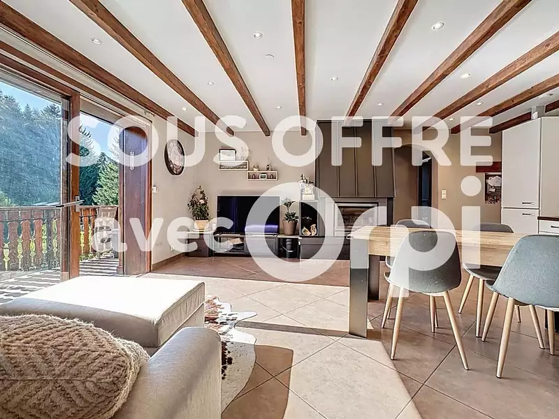 Maison, 96 m²
