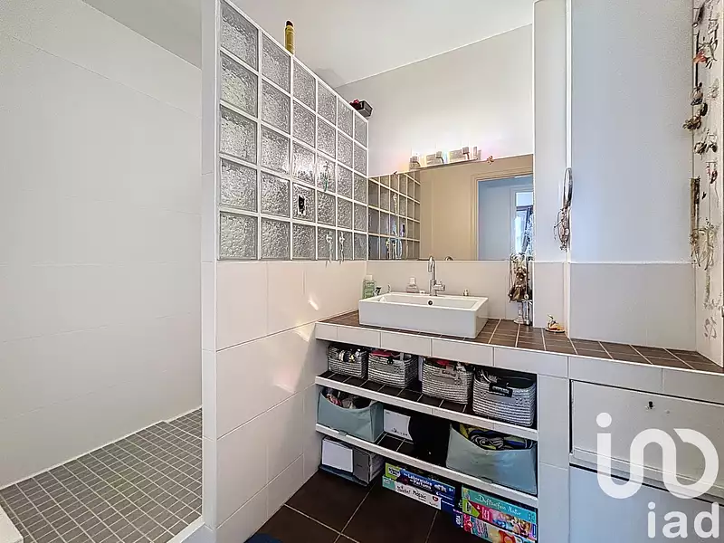 Appartement, 61 m²