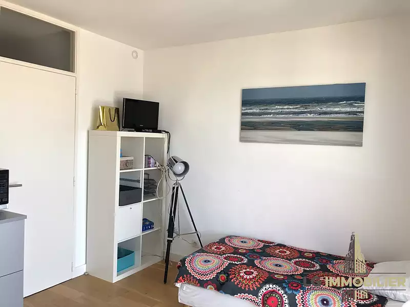 Appartement, 17,95 m²