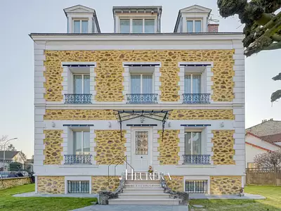 Maison, 183 m²