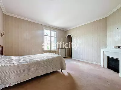 Maison, 132 m²