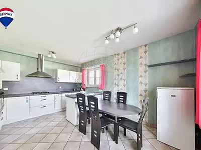 Maison, 114 m²