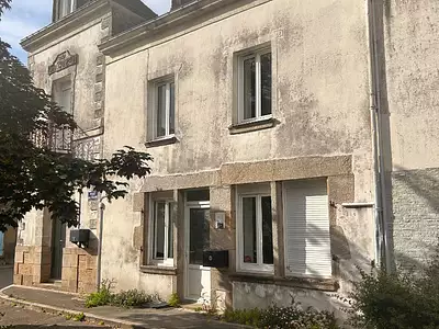 Maison, 87,3 m²