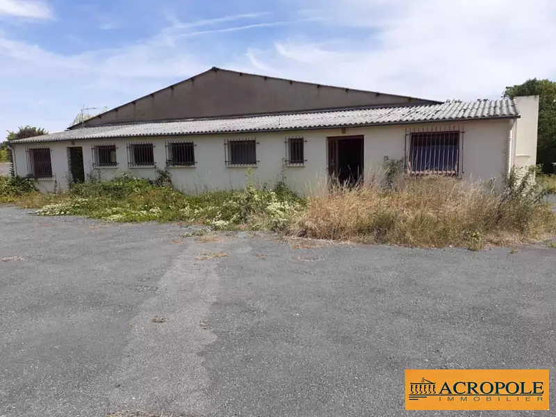 Maison, 170 m²