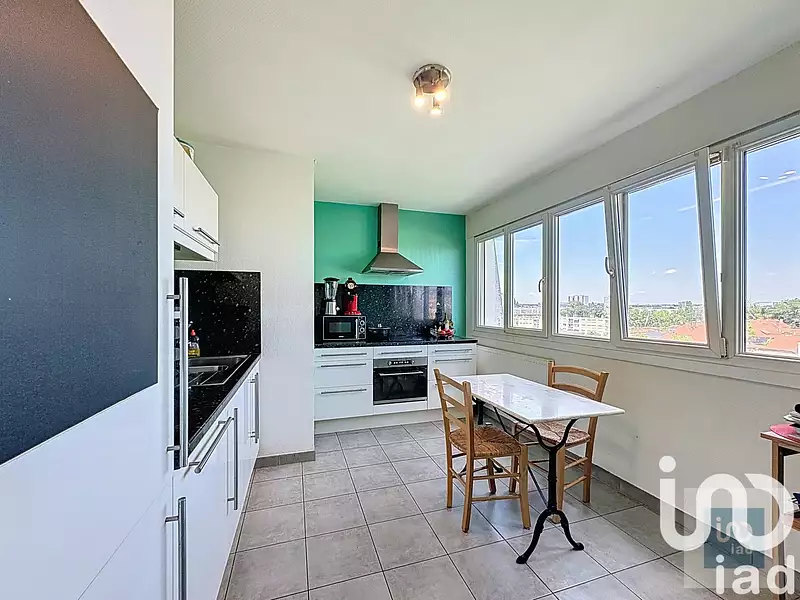 Appartement, 74 m²
