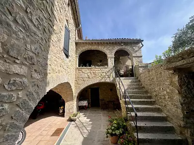 Maison, 257 m²