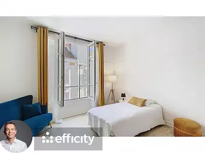 Appartement, 110 m²