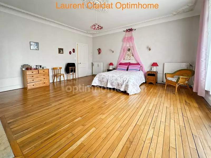 Maison, 287 m²