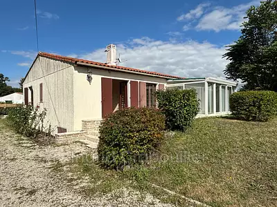 Maison, 105 m²