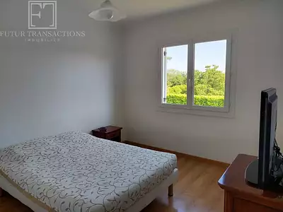 Maison, 95 m²