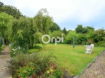 Maison, 145 m²