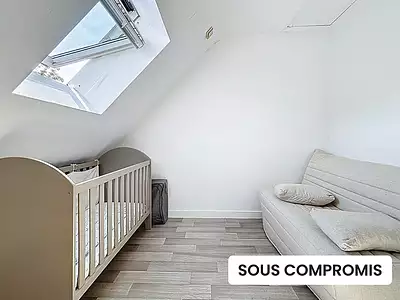 Maison, 123 m²
