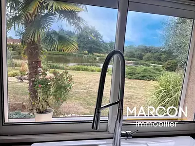 Maison, 138,17 m²