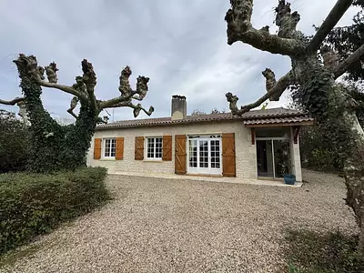 Maison, 120 m²