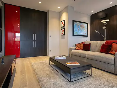 Appartement, 193 m²