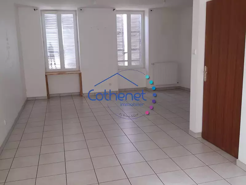 Appartement, 87,03 m²