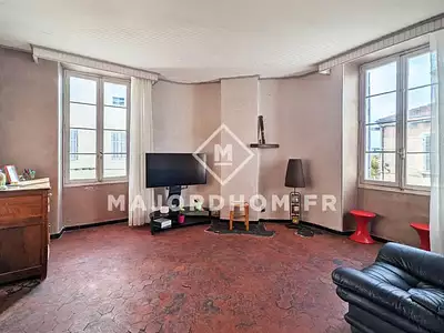 Appartement, 69 m²