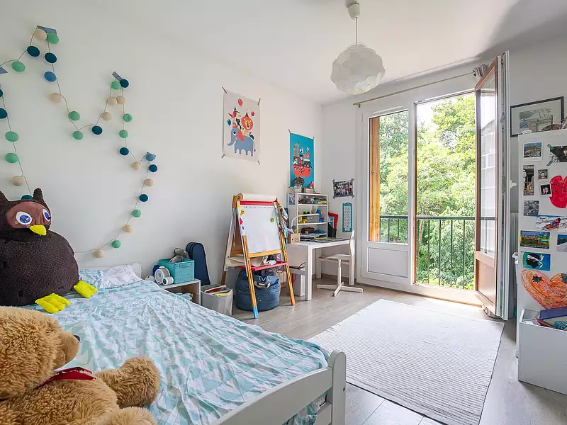 Appartement, 98,09 m²