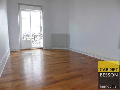 Appartement, 90 m²